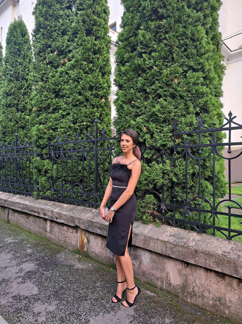 Rochie Pandora - Buticul Evei