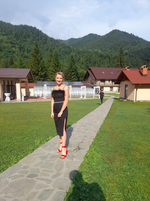 Rochie Pandora - Buticul Evei