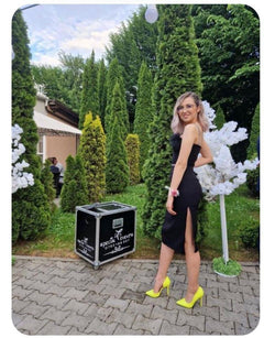 Rochie Pandora - Buticul Evei