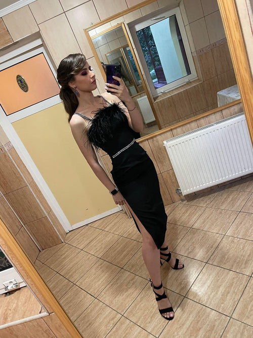 Rochie Pandora - Buticul Evei