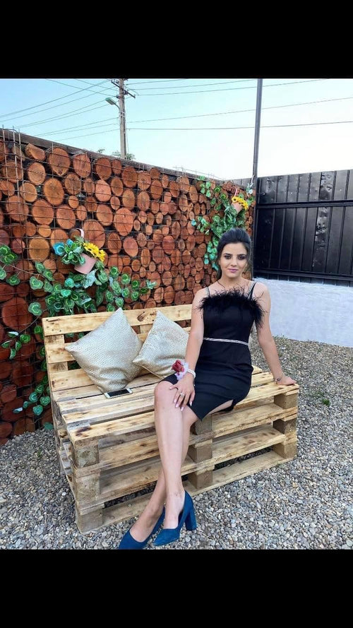 Rochie Pandora - Buticul Evei