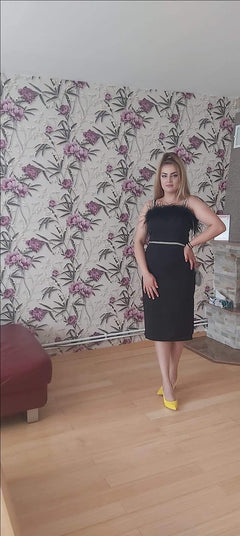 Rochie Pandora - Buticul Evei