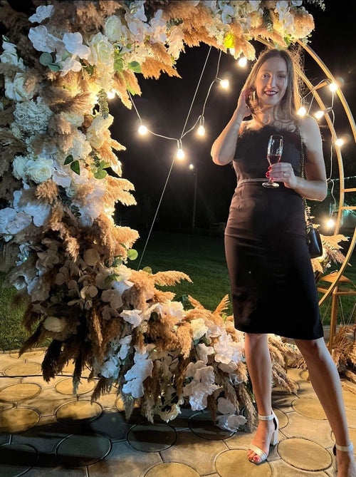 Rochie Pandora - Buticul Evei