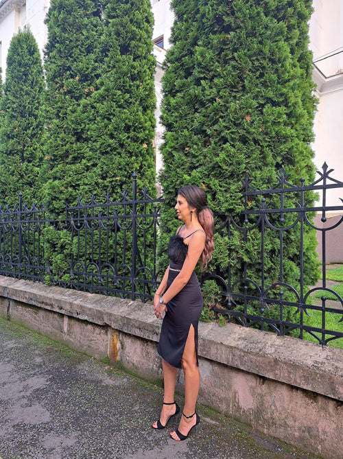 Rochie Pandora - Buticul Evei