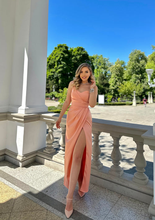 Rochie Red - Buticul Evei