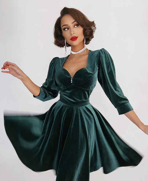 Rochie Anne - Buticul Evei