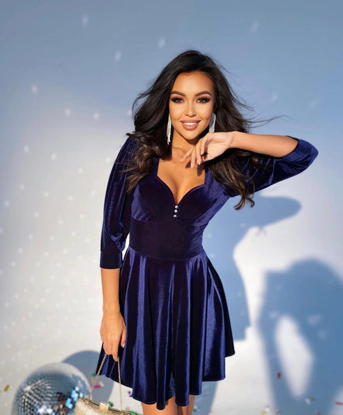 Rochie Anne - Buticul Evei