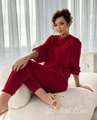 Trening Patena - Buticul Evei