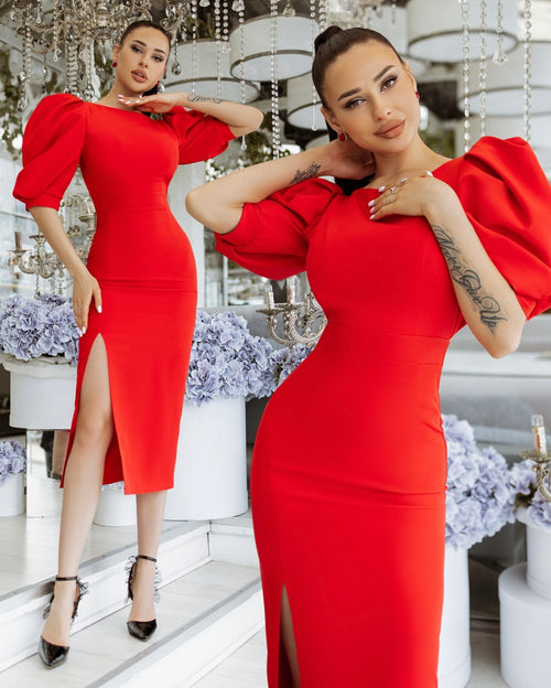 Rochie Anabell