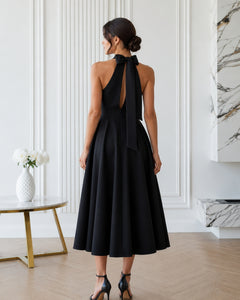 Rochie Casia Negru