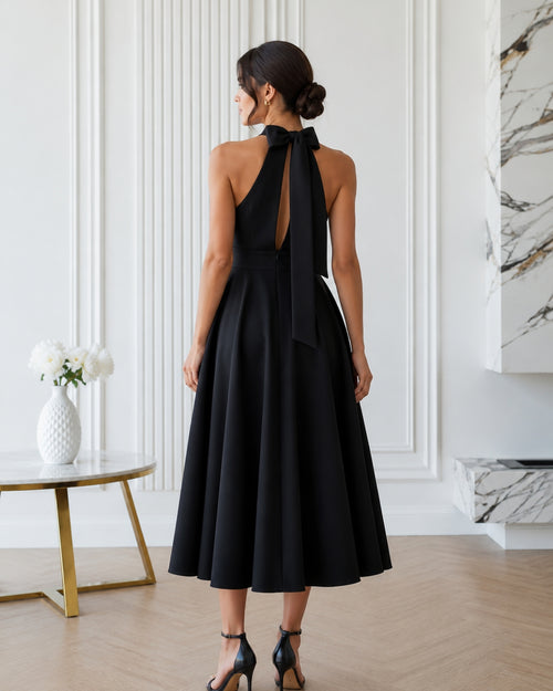 Rochie Casia Negru