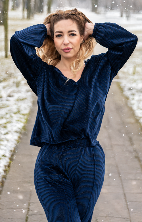 Trening Bali - Buticul Evei