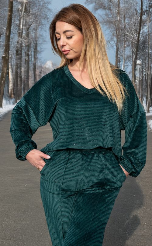 Trening Bali - Buticul Evei