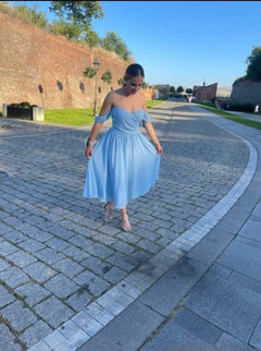 Rochie Fantesia - Buticul Evei