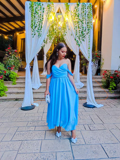 Rochie Fantesia - Buticul Evei