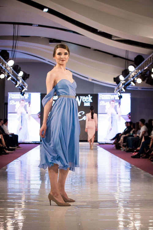 Rochie Fantesia - Buticul Evei