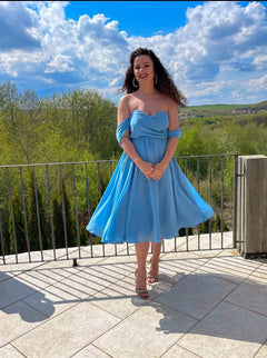 Rochie Fantesia - Buticul Evei