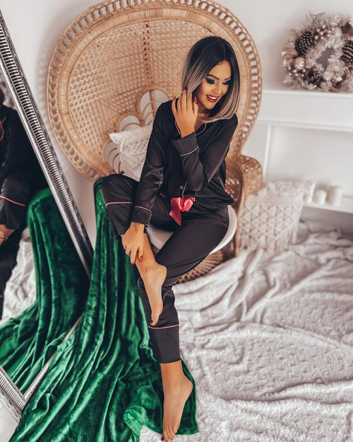 Pijama Maddy - Buticul Evei