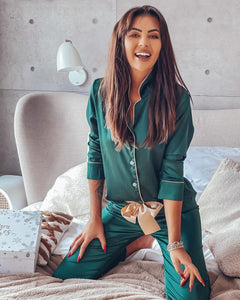 Pijama Maddy - Buticul Evei