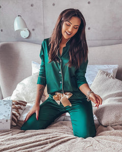 Pijama Maddy - Buticul Evei