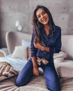 Pijama Maddy - Buticul Evei