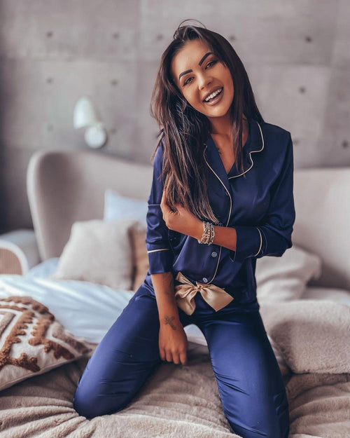 Pijama Maddy - Buticul Evei
