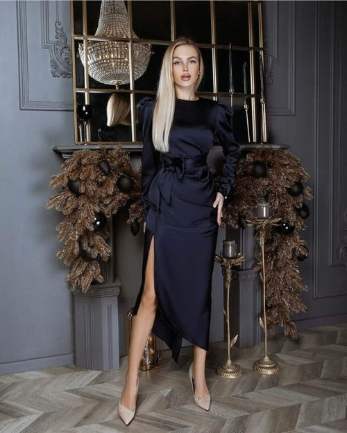 Rochie Deny - Buticul Evei