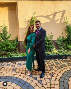 Rochie Deny - Buticul Evei