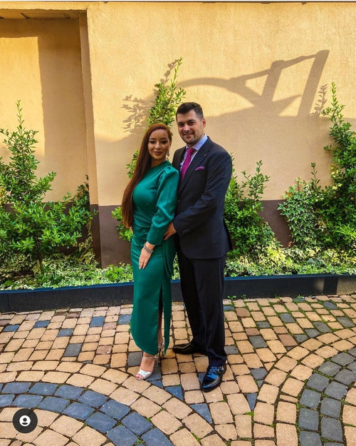 Rochie Deny - Buticul Evei