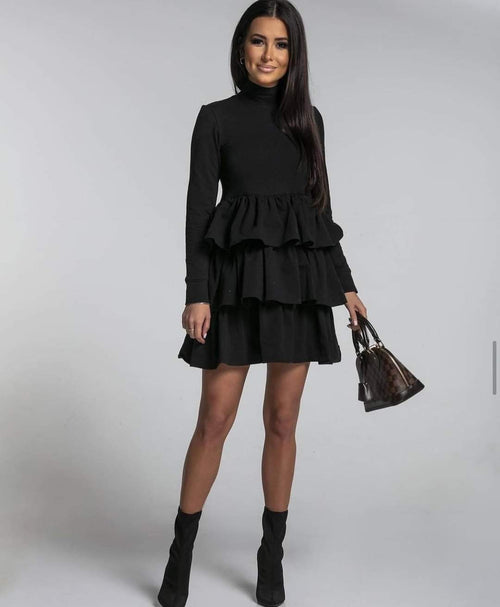 Rochie Amira - Buticul Evei