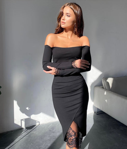 Rochie Sally - Buticul Evei