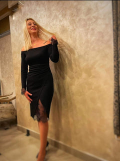 Rochie Sally - Buticul Evei