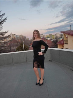 Rochie Sally - Buticul Evei