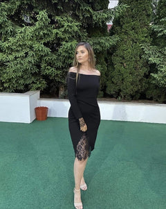 Rochie Sally - Buticul Evei