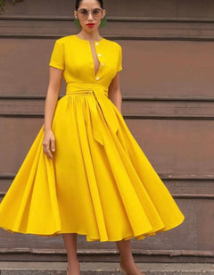 Rochie Andra - Buticul Evei