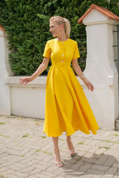 Rochie Andra - Buticul Evei
