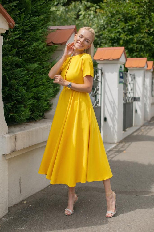 Rochie Andra - Buticul Evei