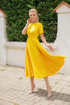 Rochie Andra - Buticul Evei
