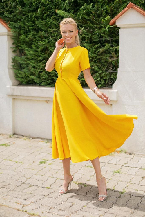 Rochie Andra - Buticul Evei