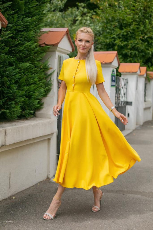 Rochie Andra - Buticul Evei