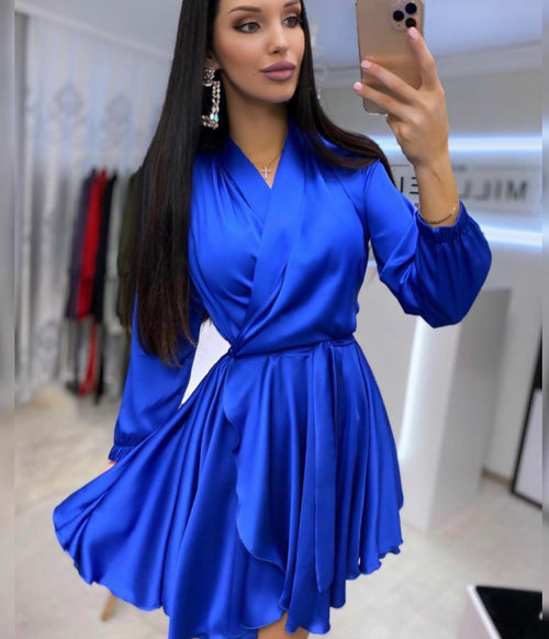Rochie Delia - Buticul Evei