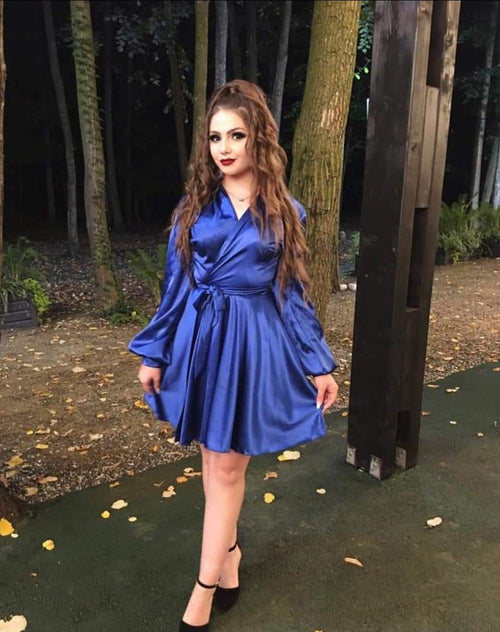Rochie Delia - Buticul Evei