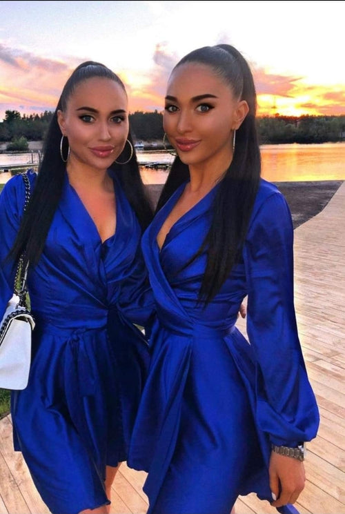 Rochie Delia - Buticul Evei