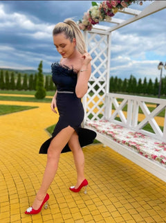 Rochie Pandora - Buticul Evei