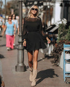 Rochie Eva - Buticul Evei
