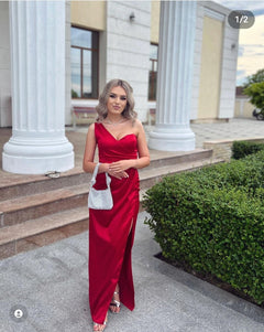 Rochie Red - Buticul Evei