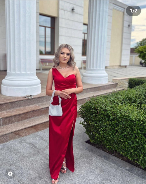 Rochie Red - Buticul Evei