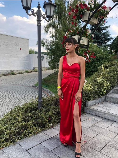 Rochie Red - Buticul Evei