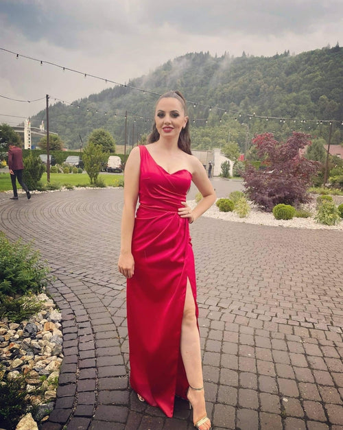 Rochie Red - Buticul Evei