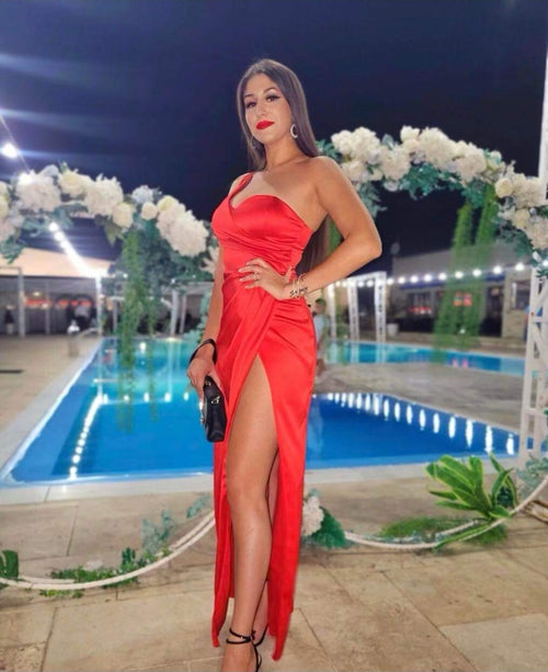 Rochie Red - Buticul Evei
